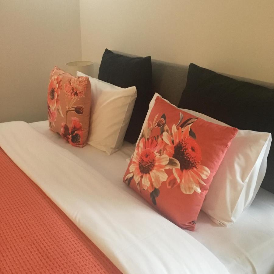 La Frontiere Boutique Accommodation Gisborne Luaran gambar